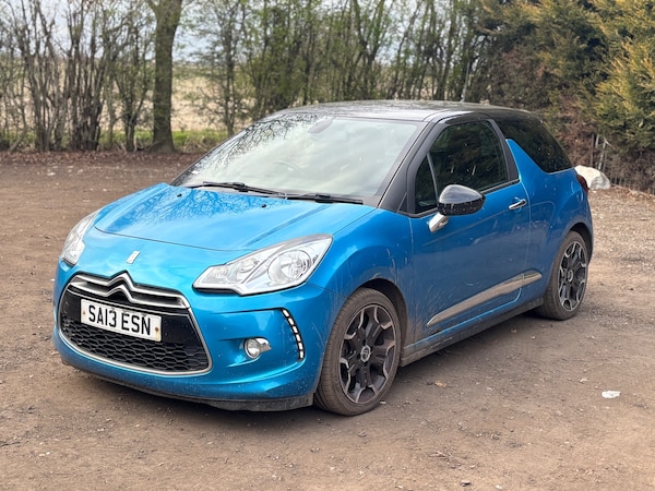 Used Citroen DS3 2013 for sale - 75613962: Photo 7
