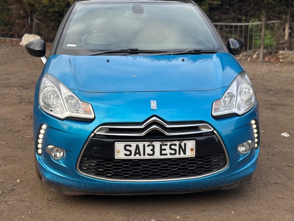 Used Citroen DS3 2013 for sale - 75613962: Photo 8