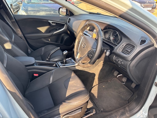Used Volvo V40 2018 for sale - 75518178: Photo 12
