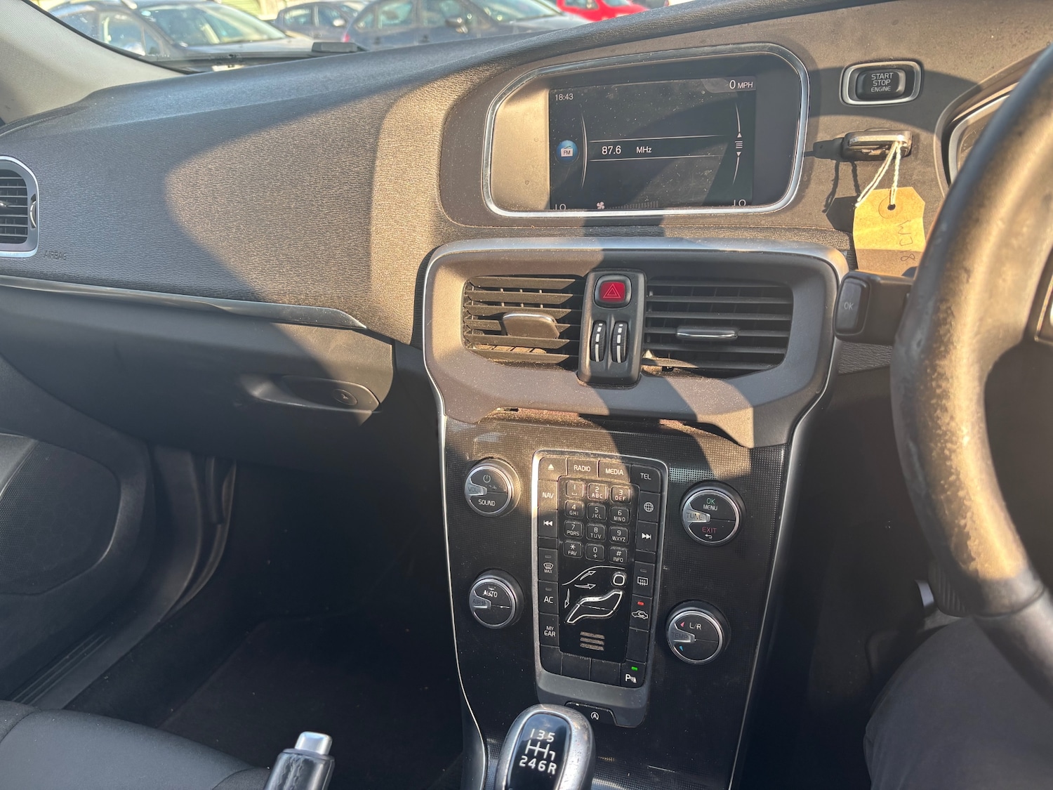 Vehicle 15