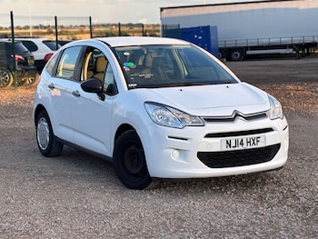 2014 (14) - 1.0 VTi VT 5dr