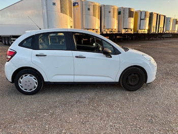 Used Citroen C3 2014 for sale - 75746830: Photo