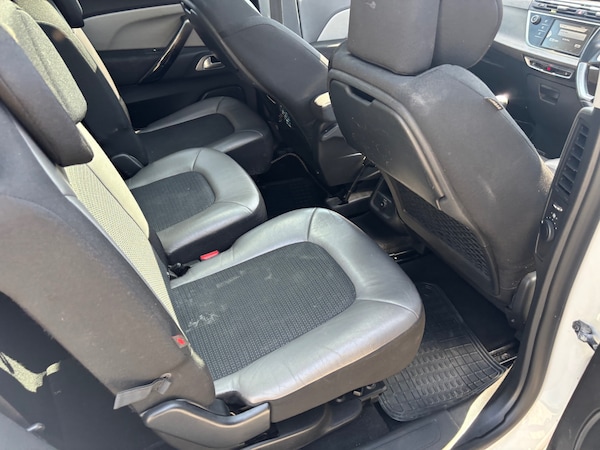 Used Citroen C4 Grand Picasso 2015 for sale - 75525549: Photo 10