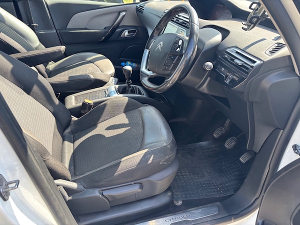 Used Citroen C4 Grand Picasso 2015 for sale - 75525549: Photo 13