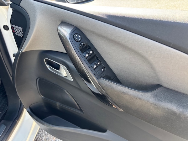 Used Citroen C4 Grand Picasso 2015 for sale - 75525549: Photo 14