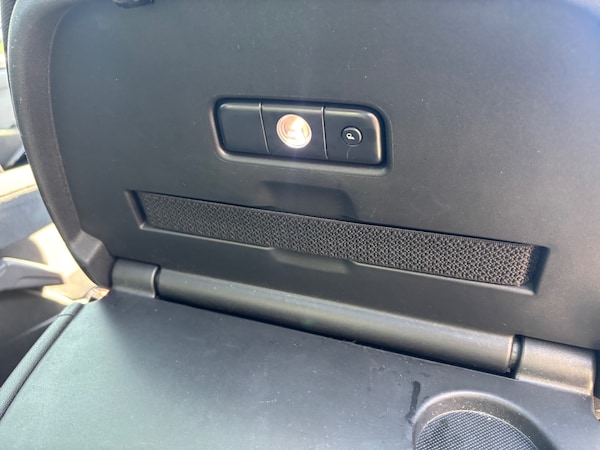 Used Citroen C4 Grand Picasso 2015 for sale - 75525549: Photo 19