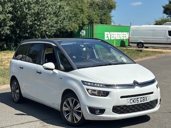 2015 (15) - 1.6 e-HDi 115 Exclusive+ 5dr