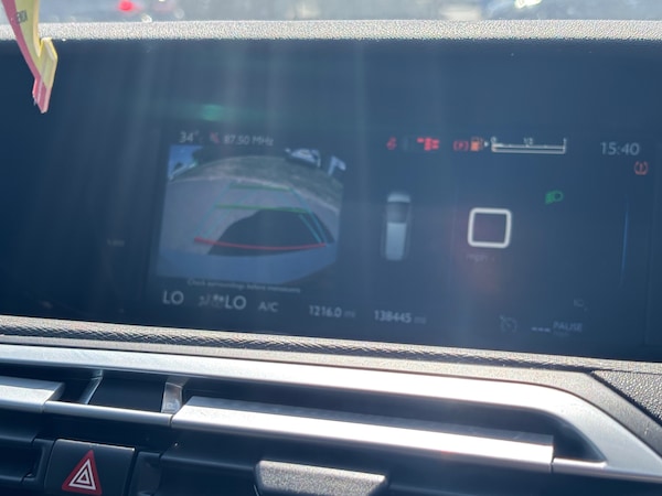 Used Citroen C4 Grand Picasso 2015 for sale - 75525549: Photo 21