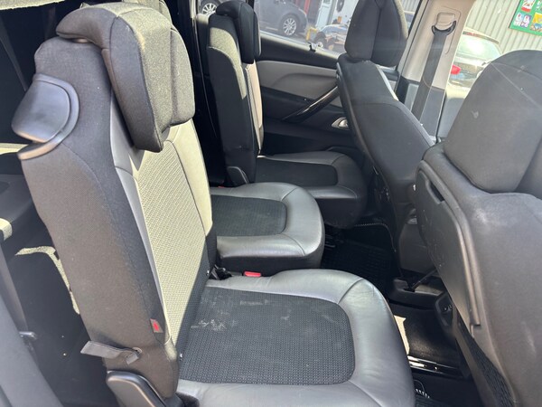Used Citroen C4 Grand Picasso 2015 for sale - 75525549: Photo 9