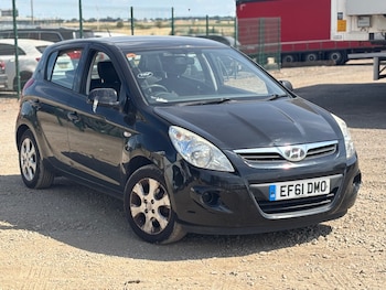 Hyundai - i20