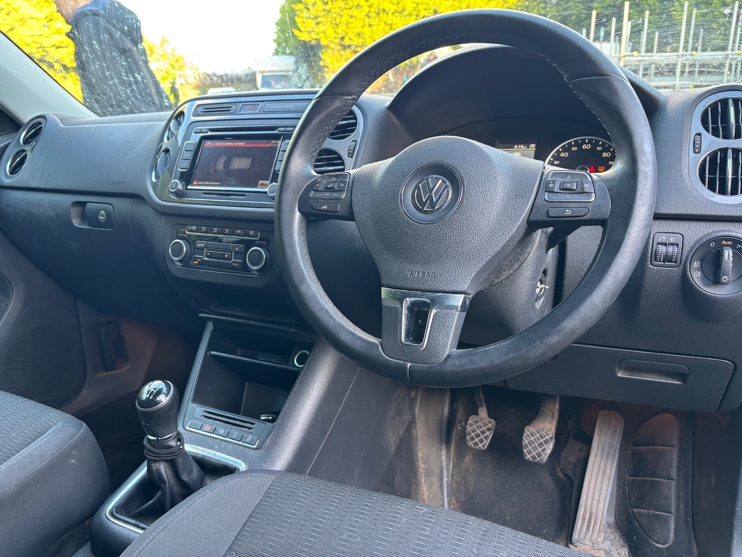 Vehicle 11