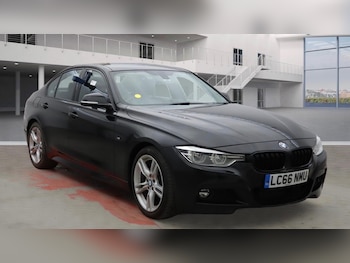 Used BMW 3 Series 2016 for sale - 76920181: Photo