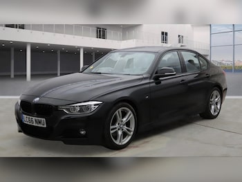 Used BMW 3 Series 2016 for sale - 76920181: Photo