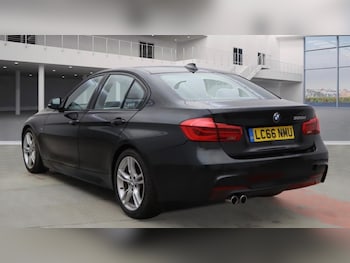 Used BMW 3 Series 2016 for sale - 76920181: Photo
