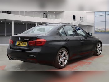 Used BMW 3 Series 2016 for sale - 76920181: Photo