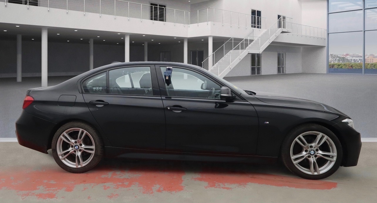 Used BMW 3 Series 2016 for sale - 76920181: Photo 5