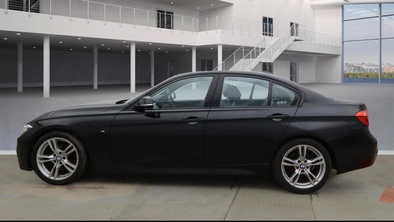 Used BMW 3 Series 2016 for sale - 76920181: Photo 6