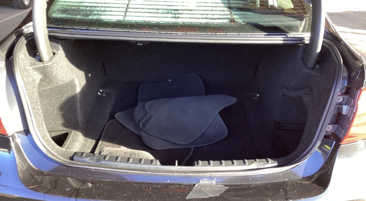 Used BMW 3 Series 2016 for sale - 76920181: Photo 7