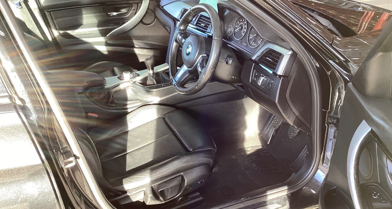 Used BMW 3 Series 2016 for sale - 76920181: Photo 9