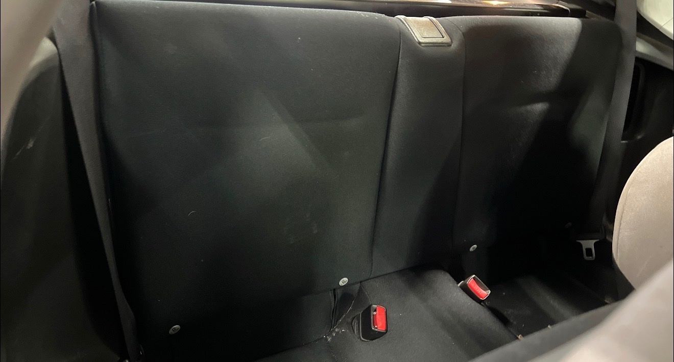 Used Honda CR-Z 2010 for sale - 77522426: Photo 8