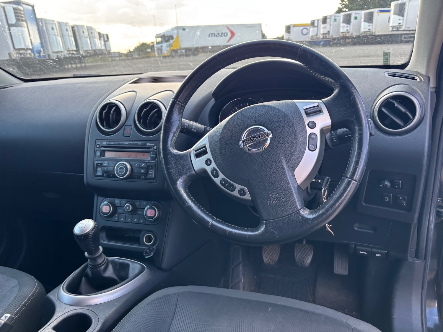 Vehicle 13