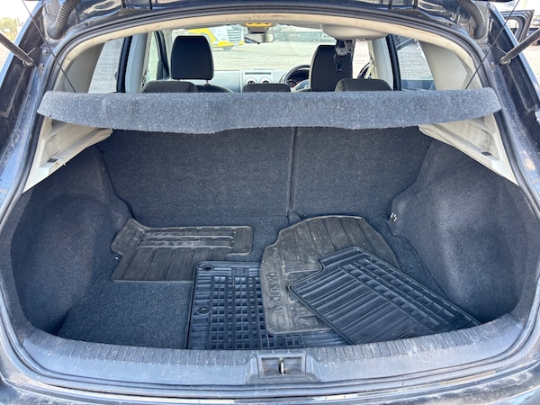 Used Nissan Qashqai 2010 for sale - 75518184: Photo 8