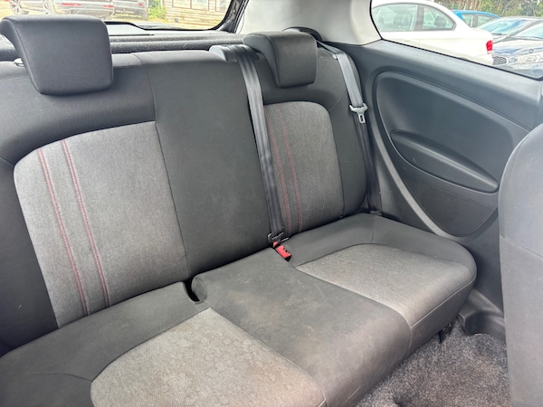 Used Fiat Punto 2012 for sale - 75644464: Photo 10