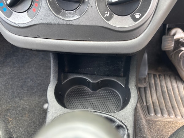Used Fiat Punto 2012 for sale - 75644464: Photo 14