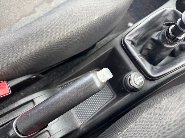 Used Fiat Punto 2012 for sale - 75644464: Photo 15