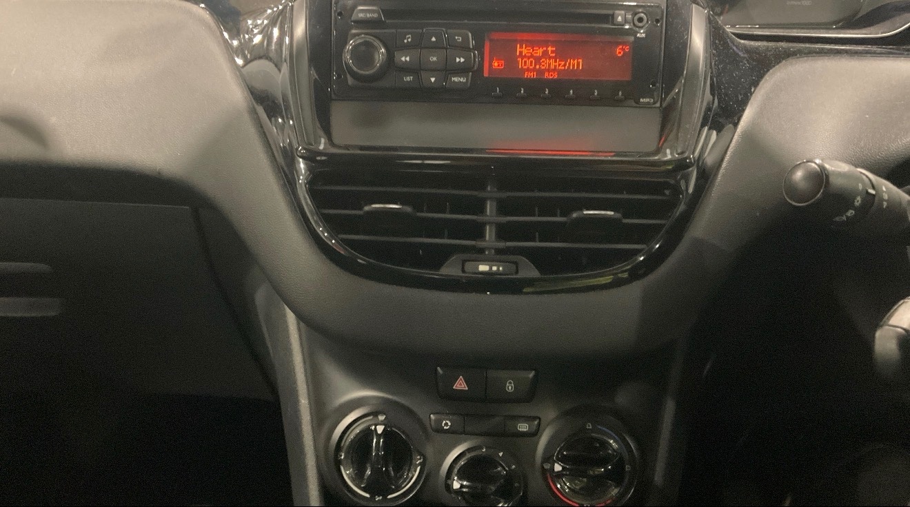 Used Peugeot 208 2014 for sale - 77578509: Photo 10