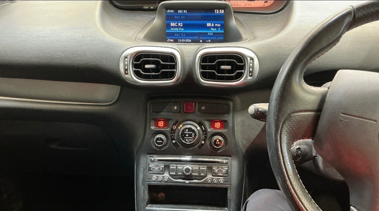 Used Citroen C3 Picasso 2011 for sale - 78176848: Photo 11