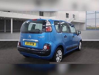 Used Citroen C3 Picasso 2011 for sale - 78176848: Photo
