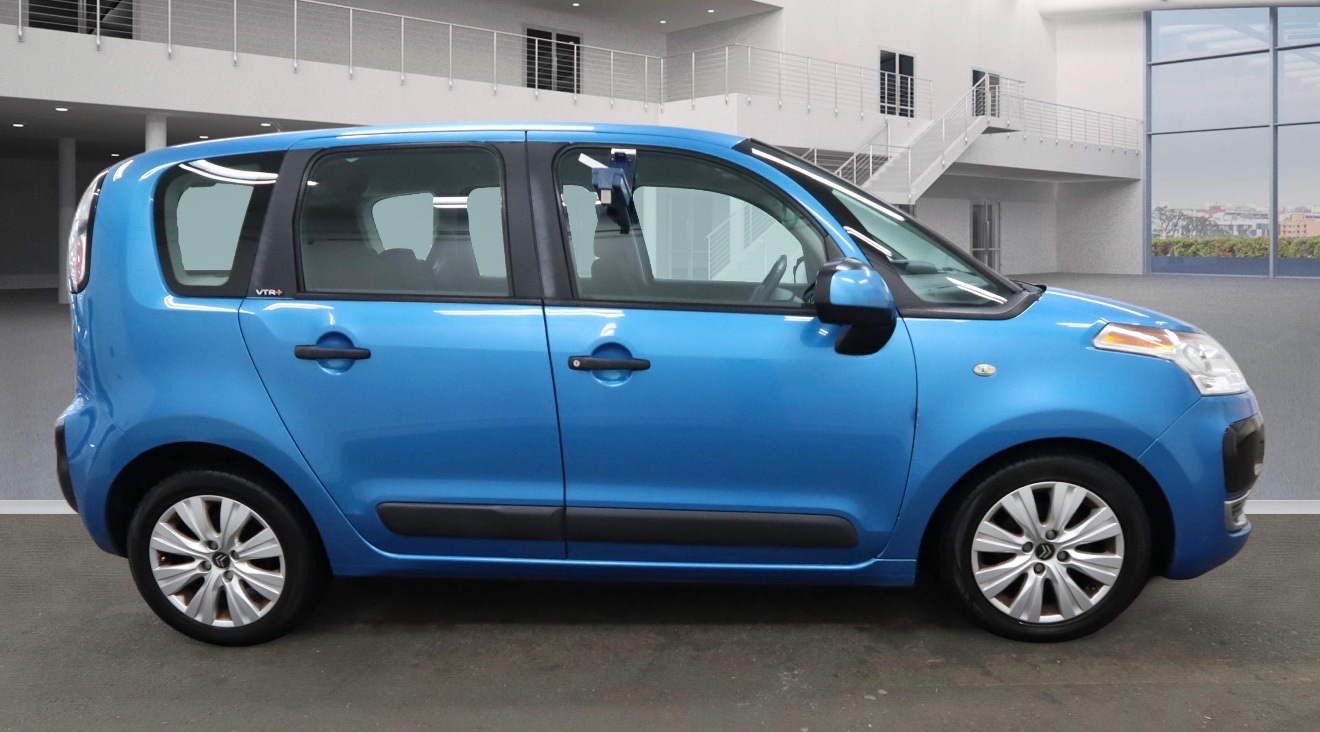 Used Citroen C3 Picasso 2011 for sale - 78176848: Photo 5