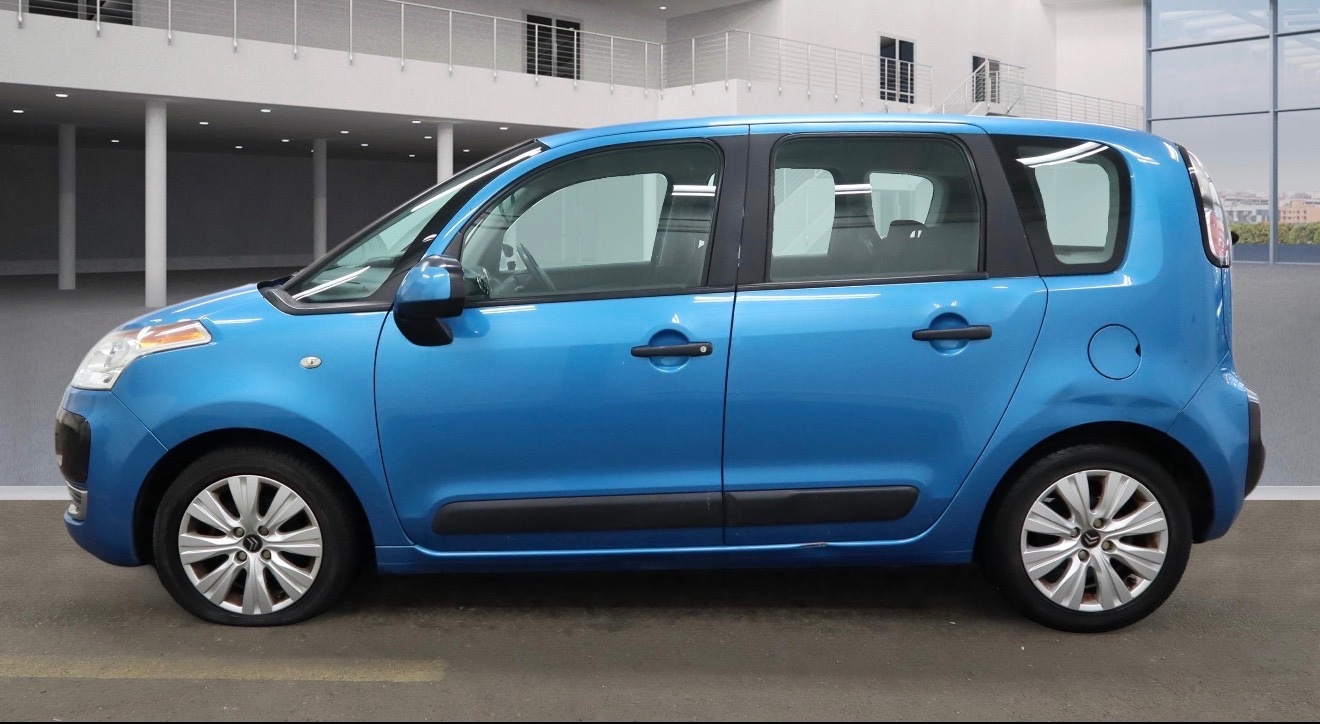 Used Citroen C3 Picasso 2011 for sale - 78176848: Photo 6