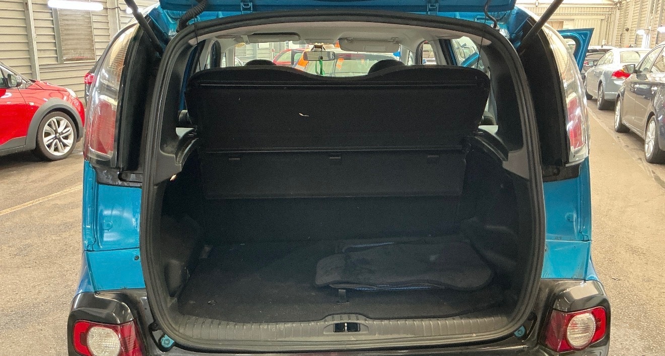 Used Citroen C3 Picasso 2011 for sale - 78176848: Photo 7