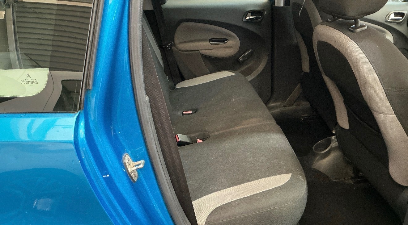 Used Citroen C3 Picasso 2011 for sale - 78176848: Photo 8