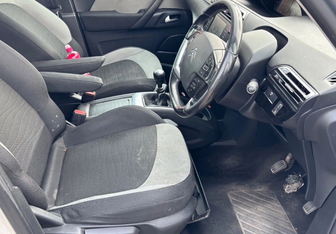 Used Citroen C4 Picasso 2015 for sale - 77019951: Photo 10