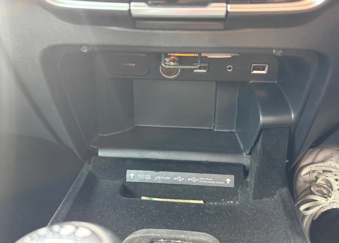 Used Citroen C4 Picasso 2015 for sale - 77019951: Photo 12