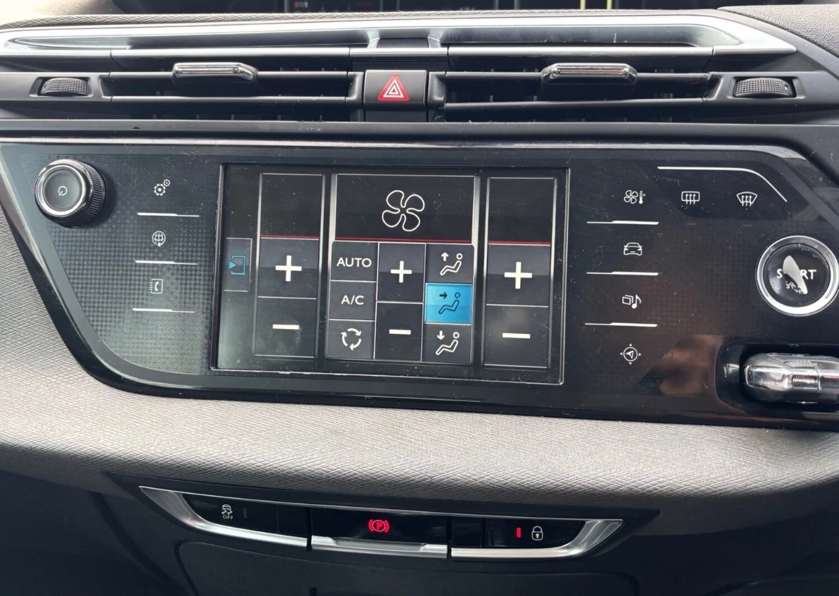 Used Citroen C4 Picasso 2015 for sale - 77019951: Photo 13