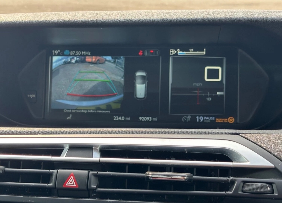 Used Citroen C4 Picasso 2015 for sale - 77019951: Photo 14