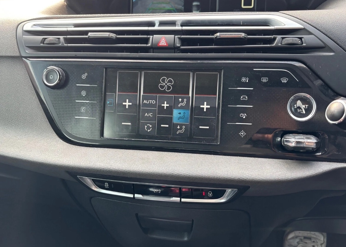 Used Citroen C4 Picasso 2015 for sale - 77019951: Photo 15