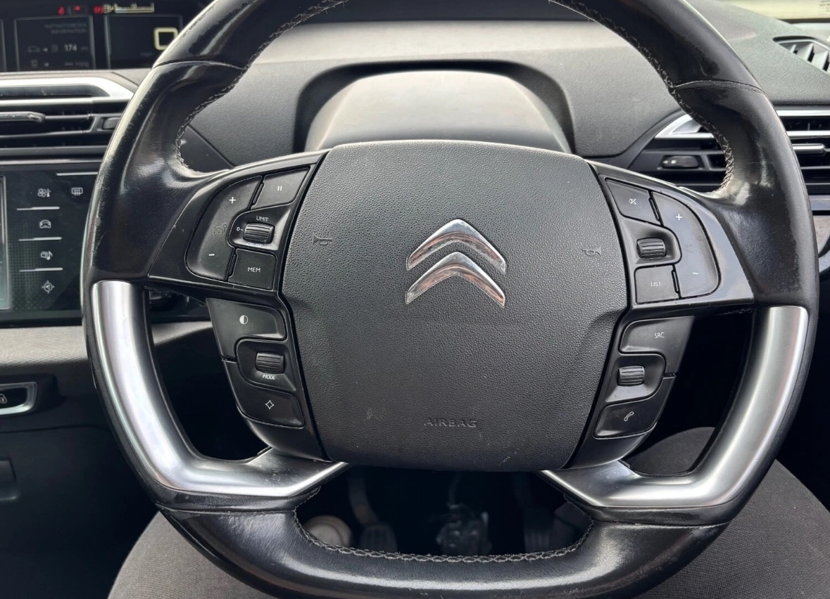 Used Citroen C4 Picasso 2015 for sale - 77019951: Photo 16