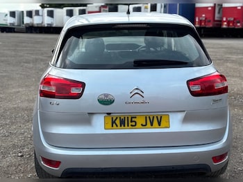 Used Citroen C4 Picasso 2015 for sale - 77019951: Photo