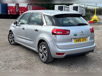 Used Citroen C4 Picasso 2015 for sale - 77019951: Photo