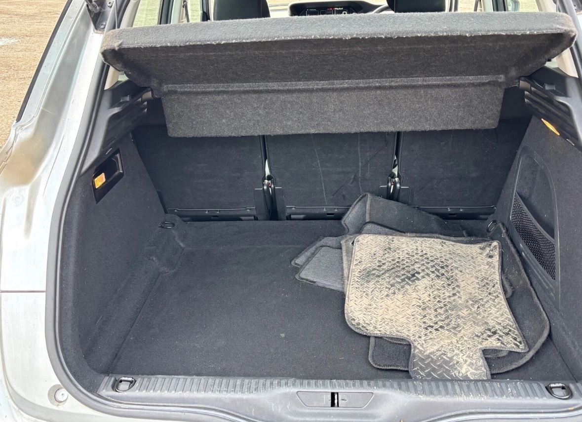 Used Citroen C4 Picasso 2015 for sale - 77019951: Photo 6