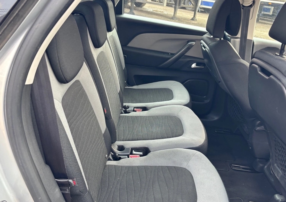 Used Citroen C4 Picasso 2015 for sale - 77019951: Photo 7