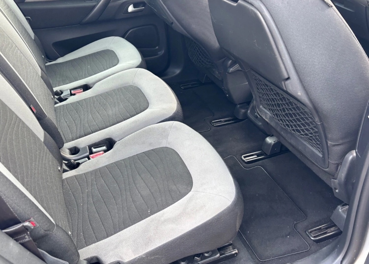 Used Citroen C4 Picasso 2015 for sale - 77019951: Photo 8