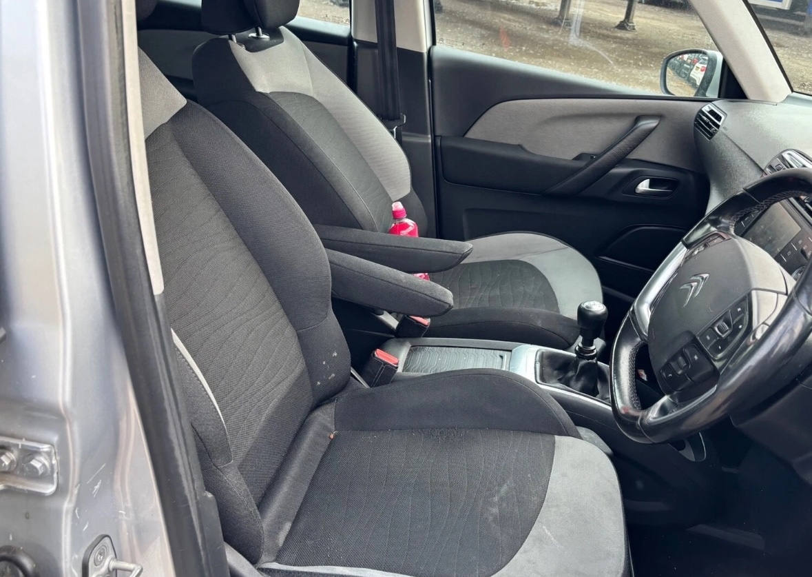 Used Citroen C4 Picasso 2015 for sale - 77019951: Photo 9