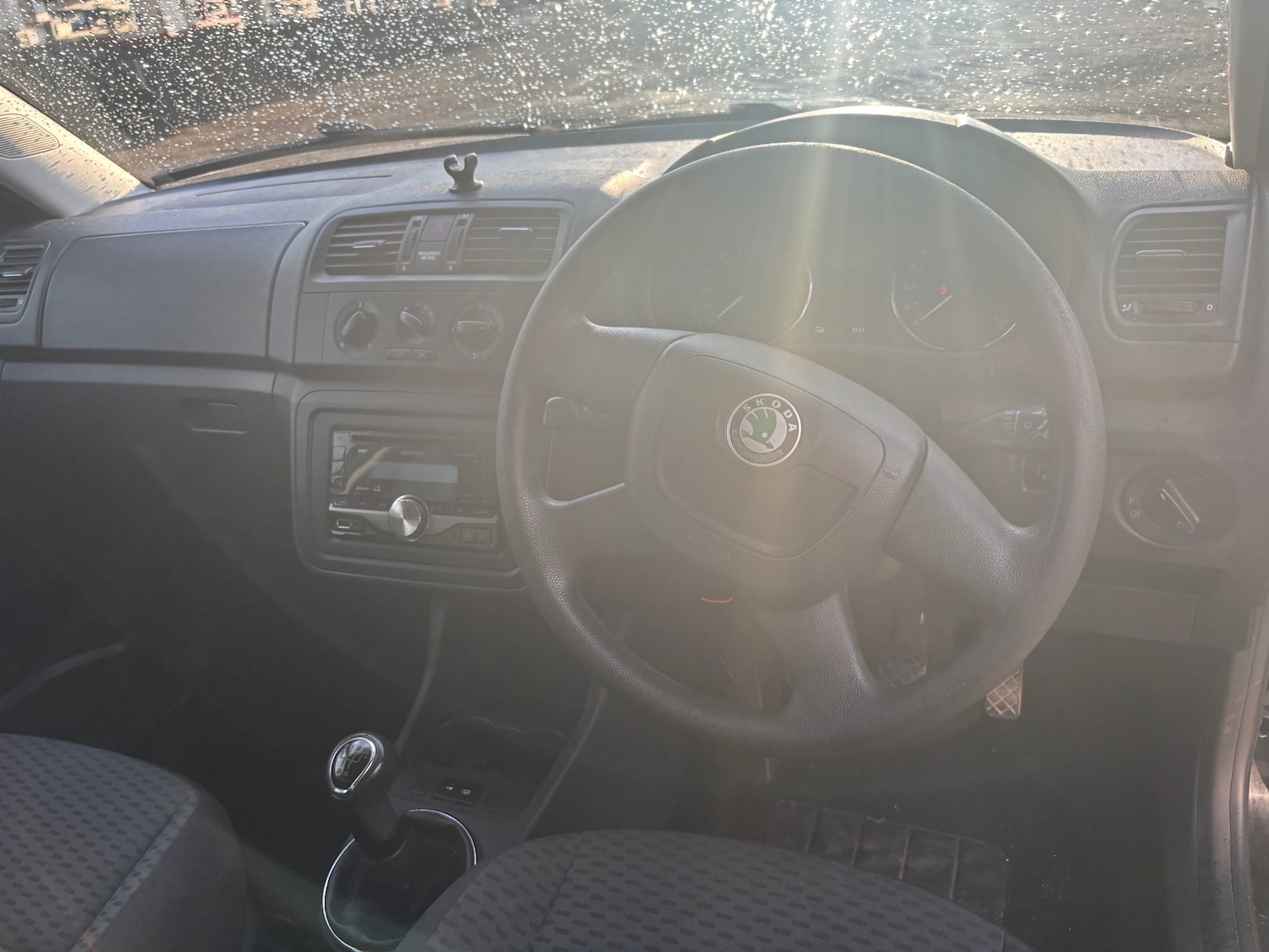 Used Skoda Fabia 2011 for sale - 75611831: Photo 13