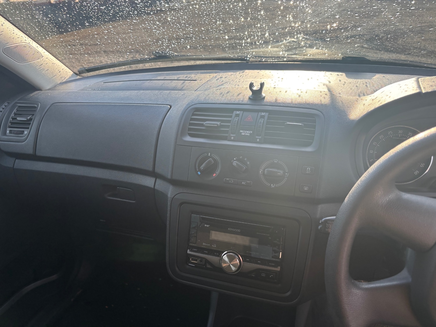 Used Skoda Fabia 2011 for sale - 75611831: Photo 14